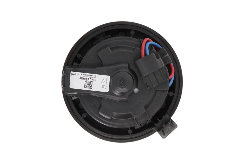 Motor eléctrico, ventilador habitáculo VALEO ref. 883698